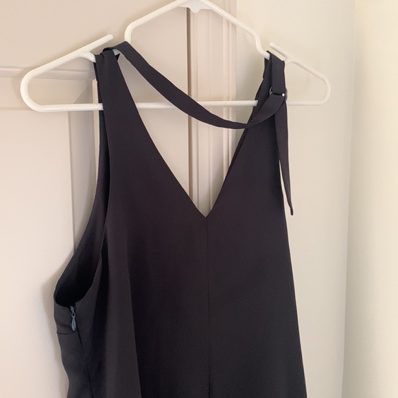 Hanui Ruffle Dress Size 6 - Picture 5 of 8